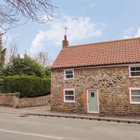 Cobble Cottage Hornsea Εξωτερικό φωτογραφία