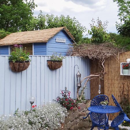 Cobble Cottage Hornsea Εξωτερικό φωτογραφία