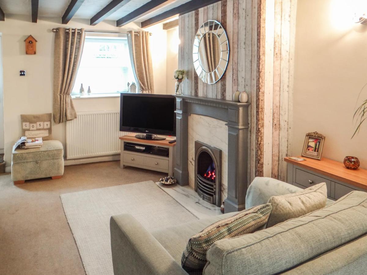 Cobble Cottage Hornsea Εξωτερικό φωτογραφία