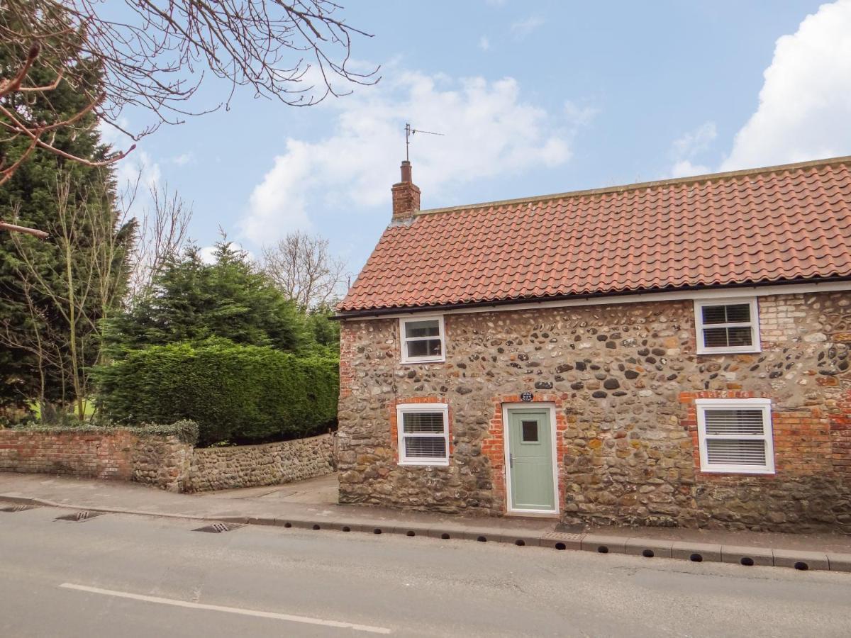 Cobble Cottage Hornsea Εξωτερικό φωτογραφία