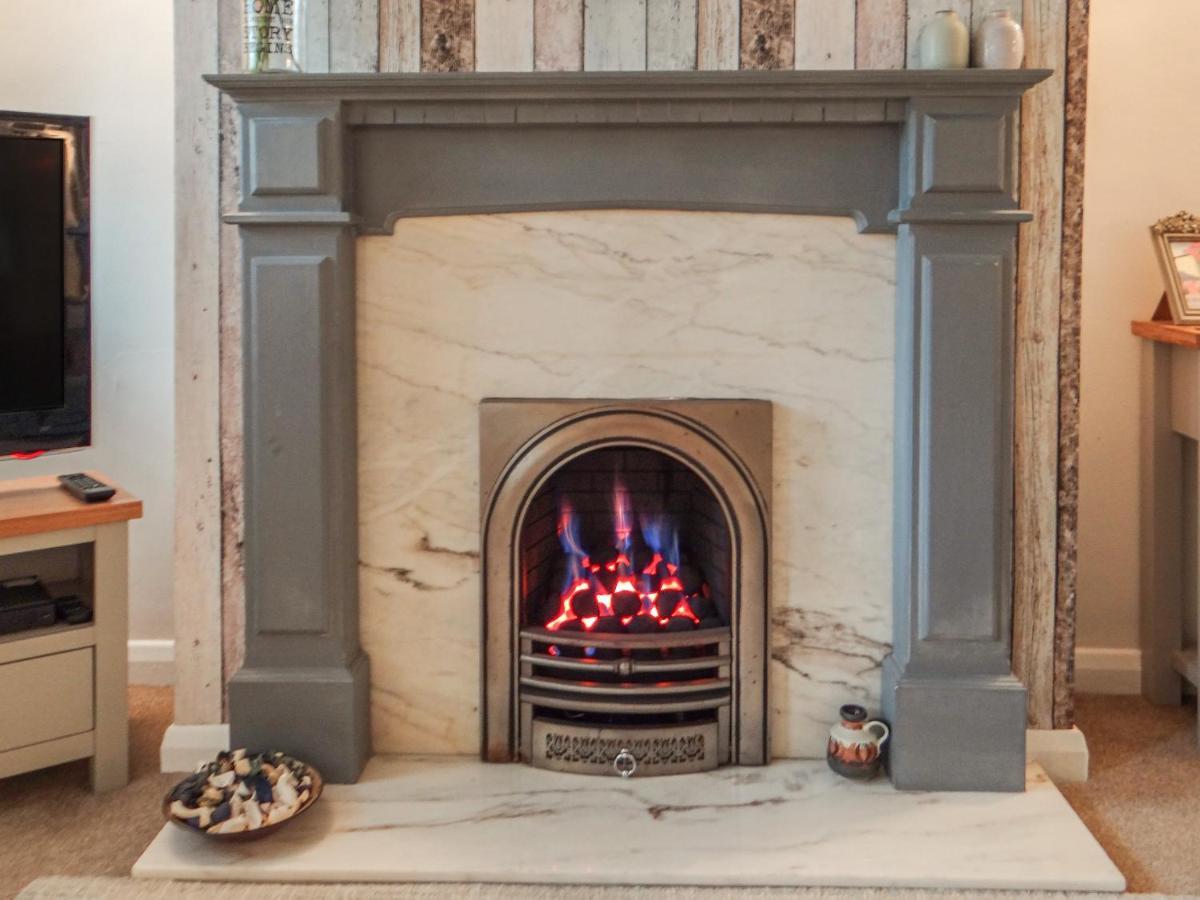 Cobble Cottage Hornsea Εξωτερικό φωτογραφία