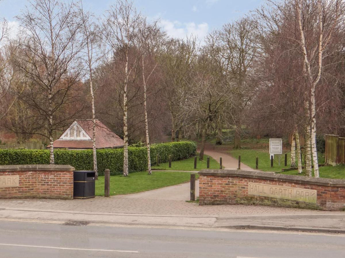 Cobble Cottage Hornsea Εξωτερικό φωτογραφία