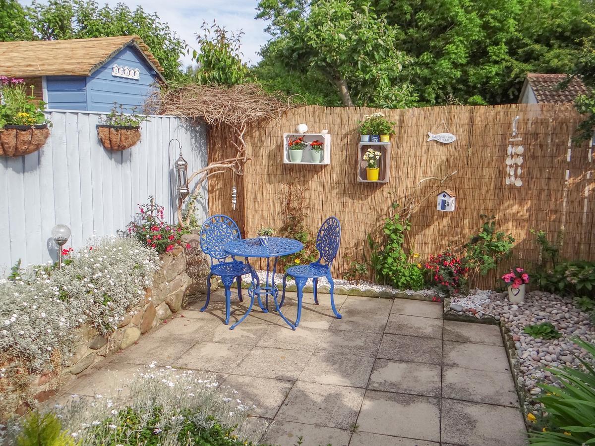Cobble Cottage Hornsea Εξωτερικό φωτογραφία