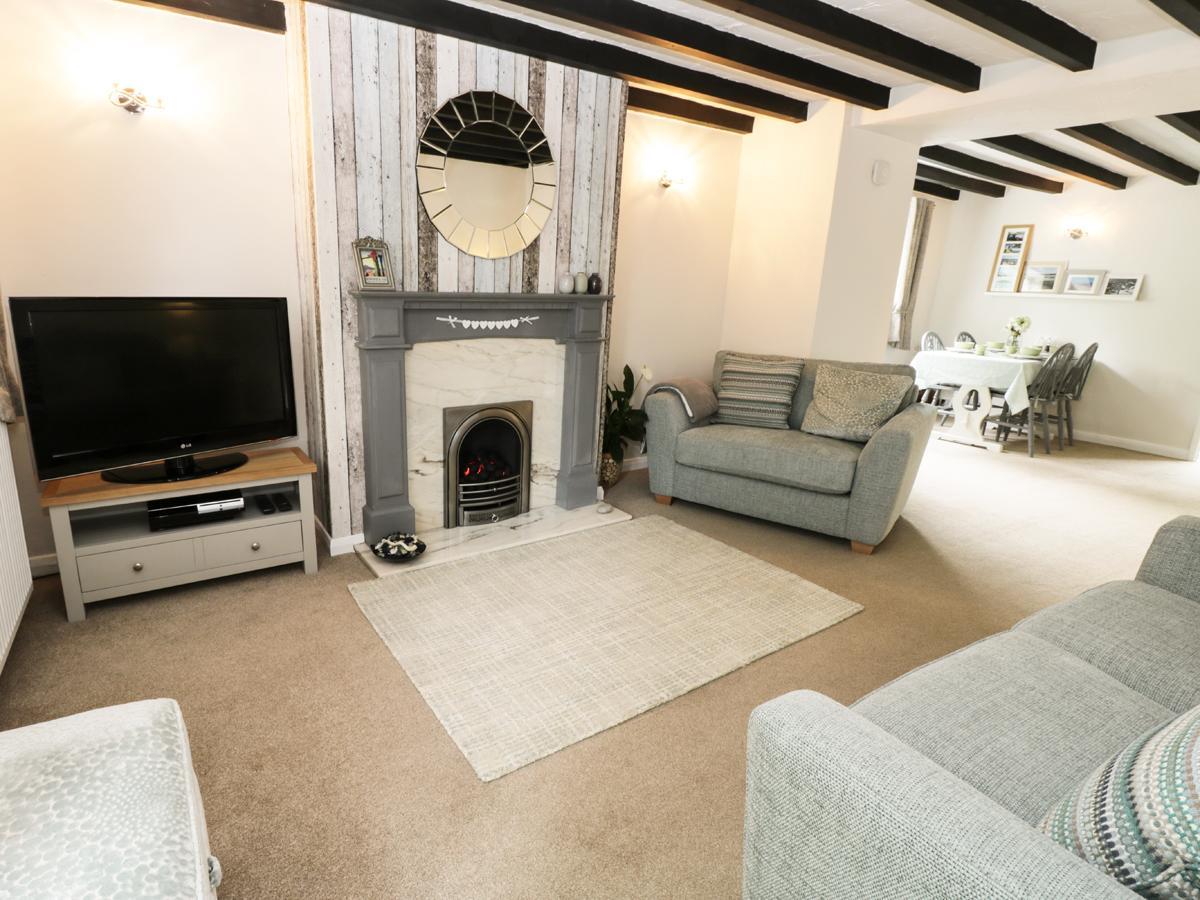 Cobble Cottage Hornsea Εξωτερικό φωτογραφία