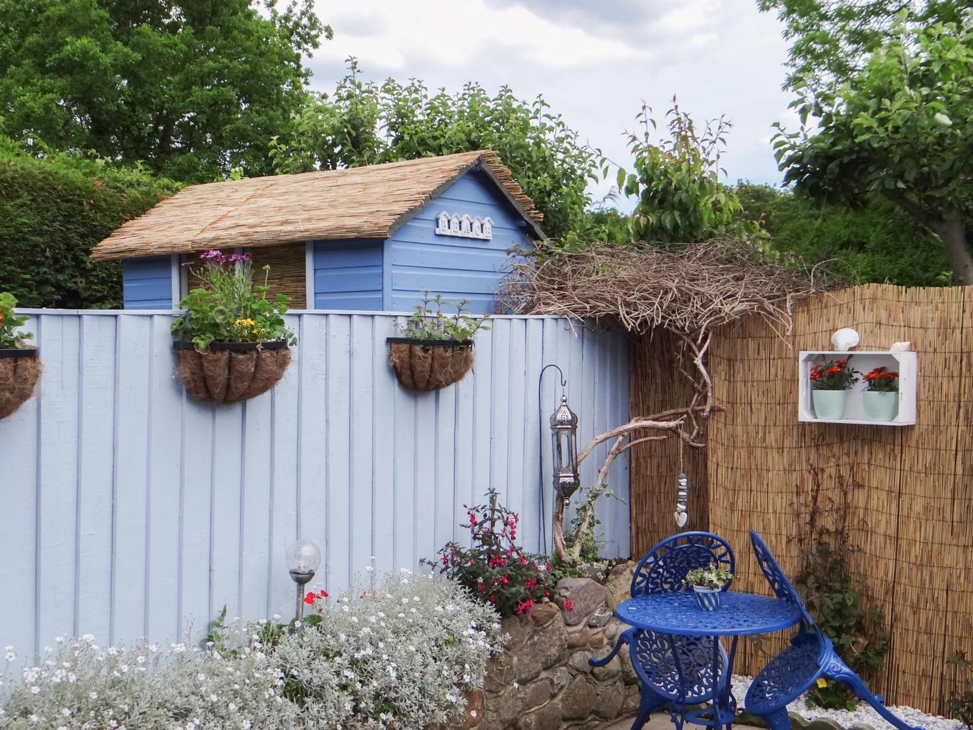 Cobble Cottage Hornsea Εξωτερικό φωτογραφία