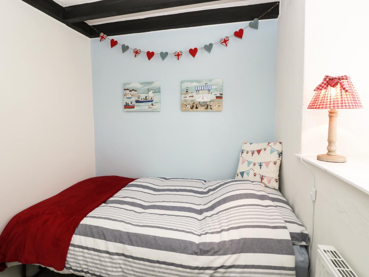 Cobble Cottage Hornsea Εξωτερικό φωτογραφία