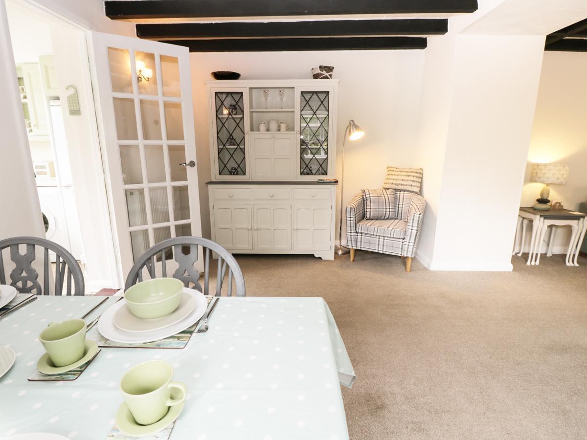 Cobble Cottage Hornsea Εξωτερικό φωτογραφία