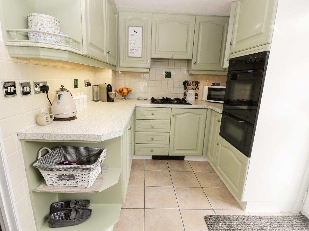 Cobble Cottage Hornsea Εξωτερικό φωτογραφία