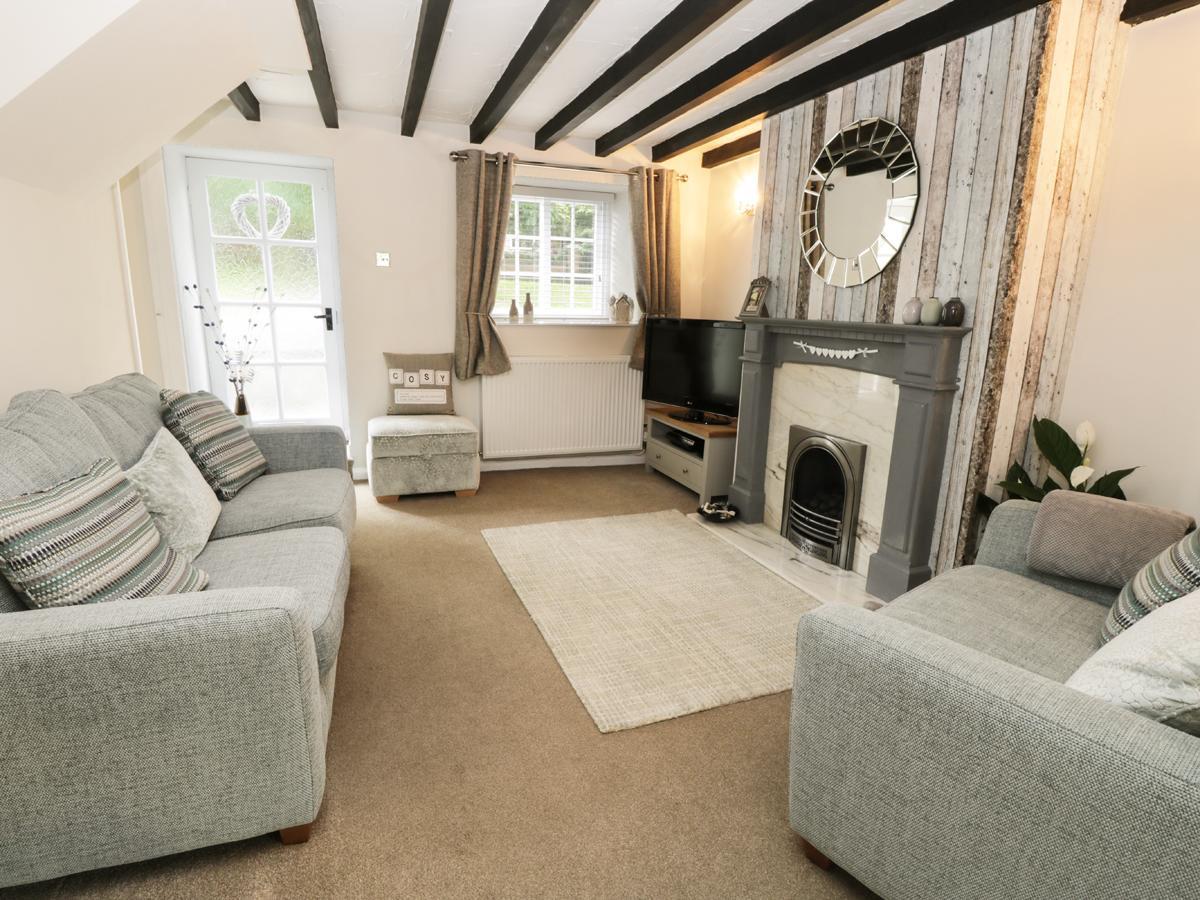 Cobble Cottage Hornsea Εξωτερικό φωτογραφία