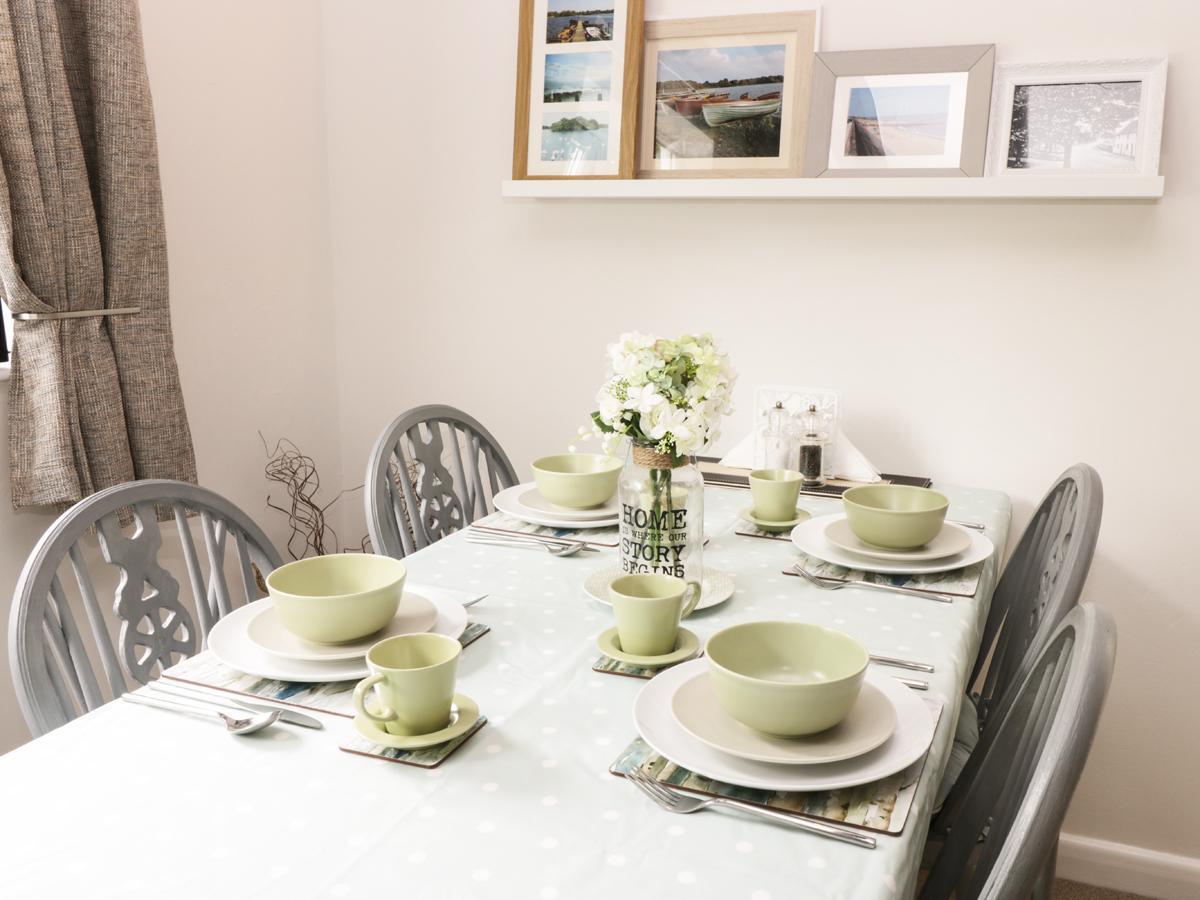 Cobble Cottage Hornsea Εξωτερικό φωτογραφία