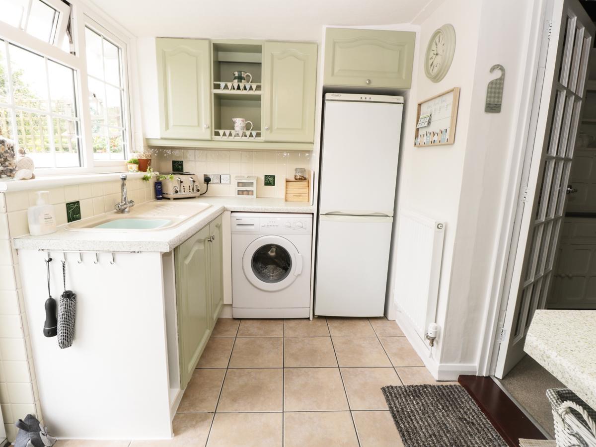 Cobble Cottage Hornsea Εξωτερικό φωτογραφία